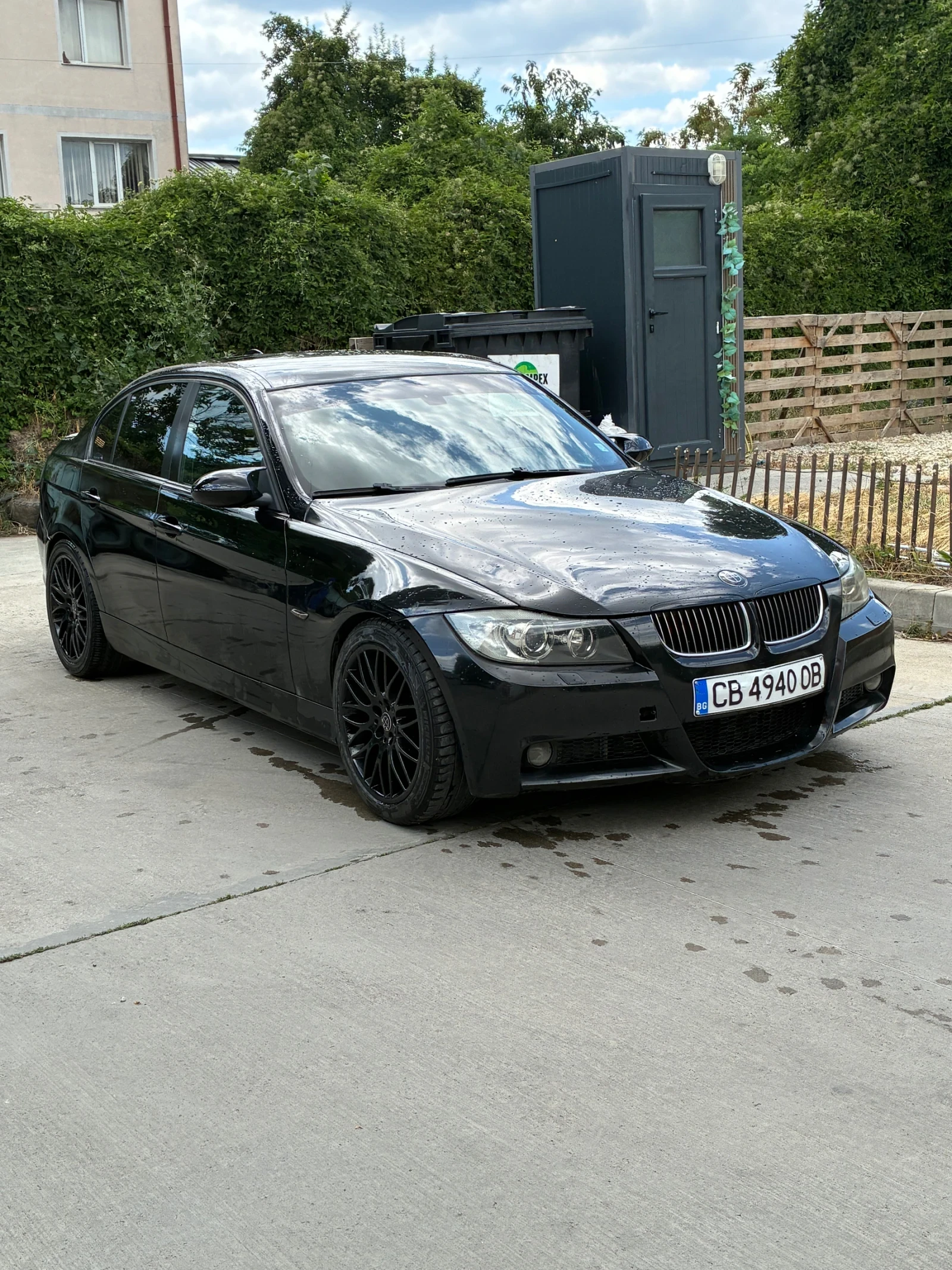 BMW 325