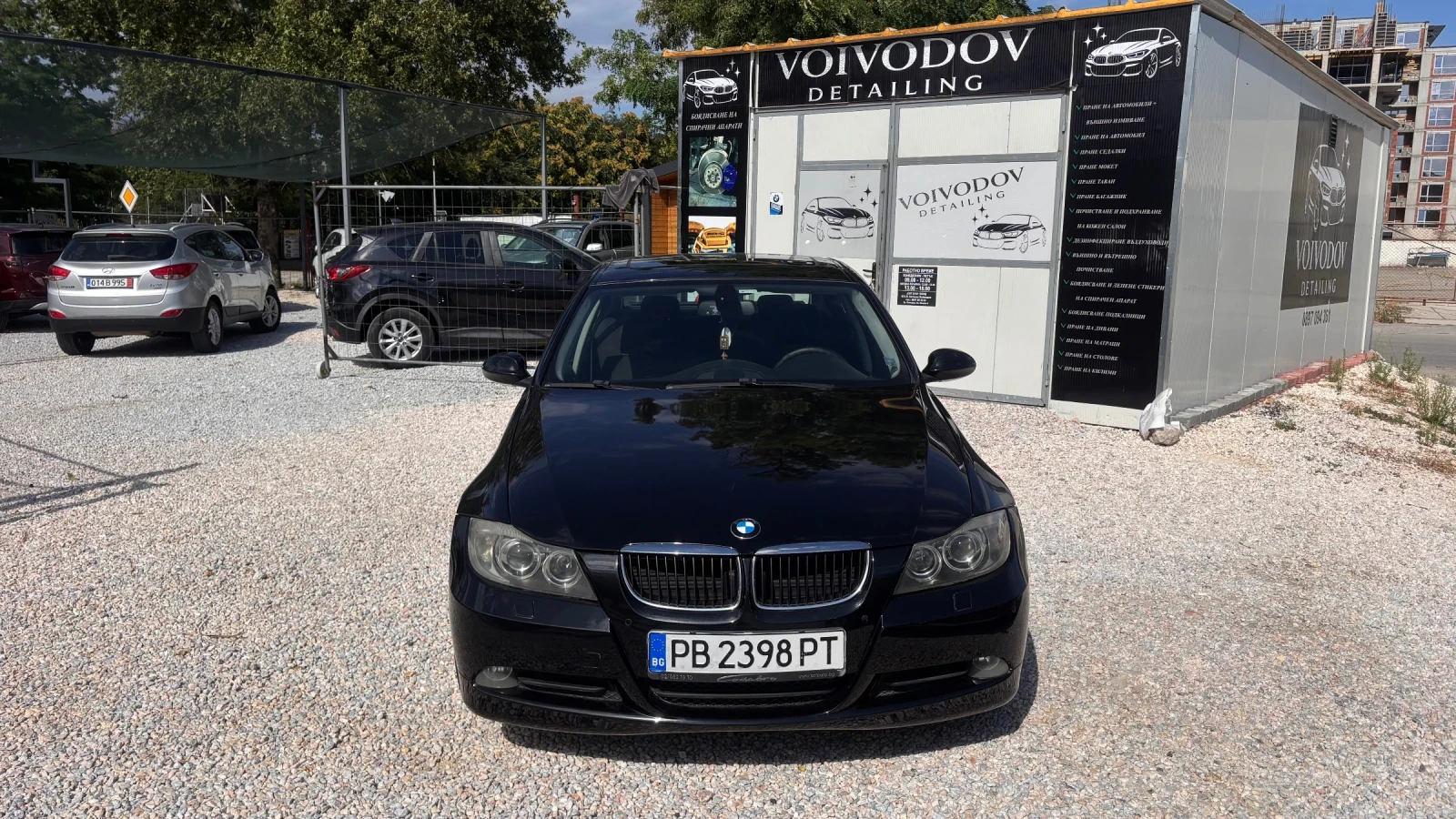 BMW 320 Перфектно състояние