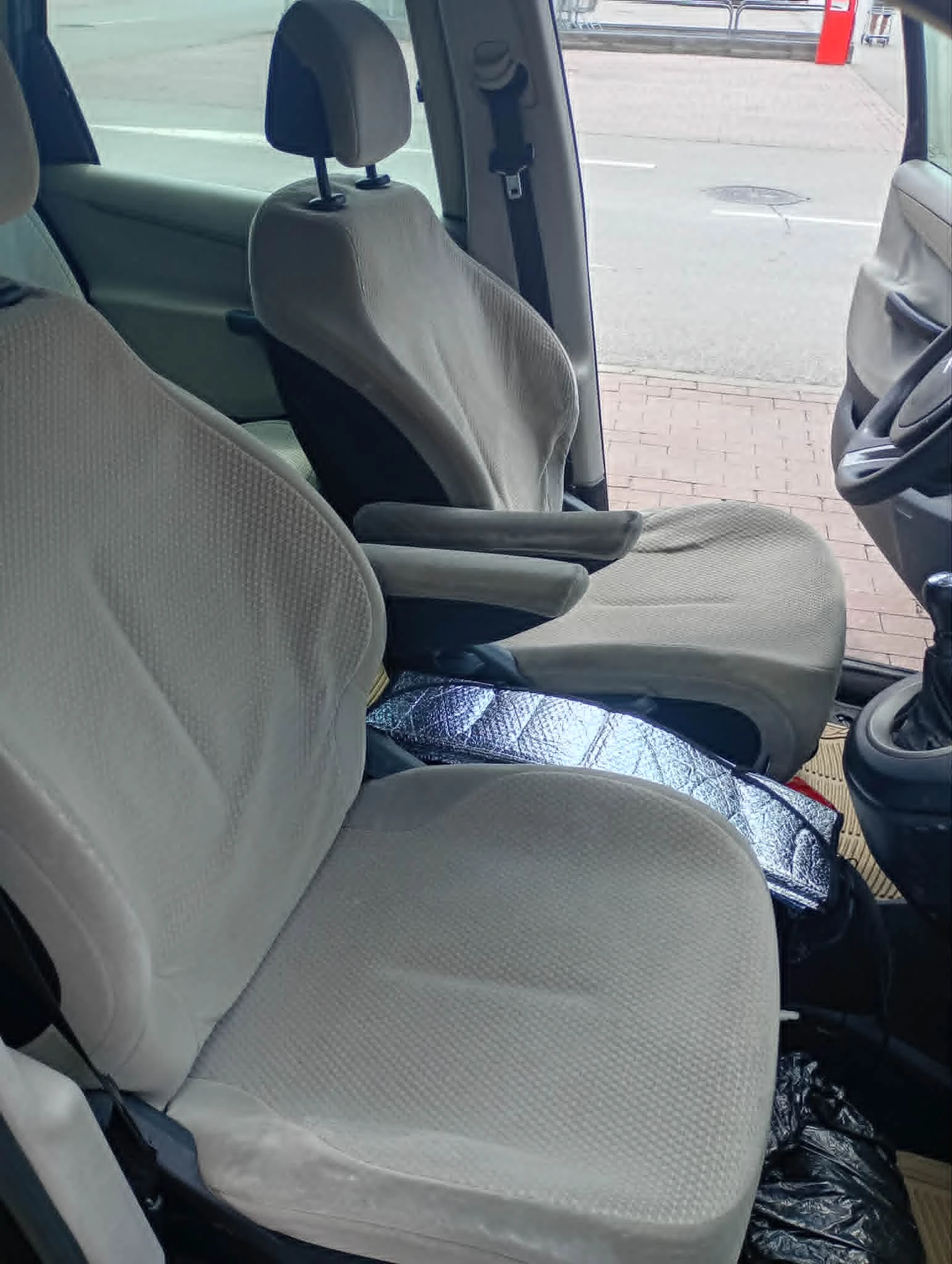 Citroen C4 Picasso 1.8 ��� CLIMA, 100% ��������.������ ����� �� ����� | Mobile.bg � ����������� 15