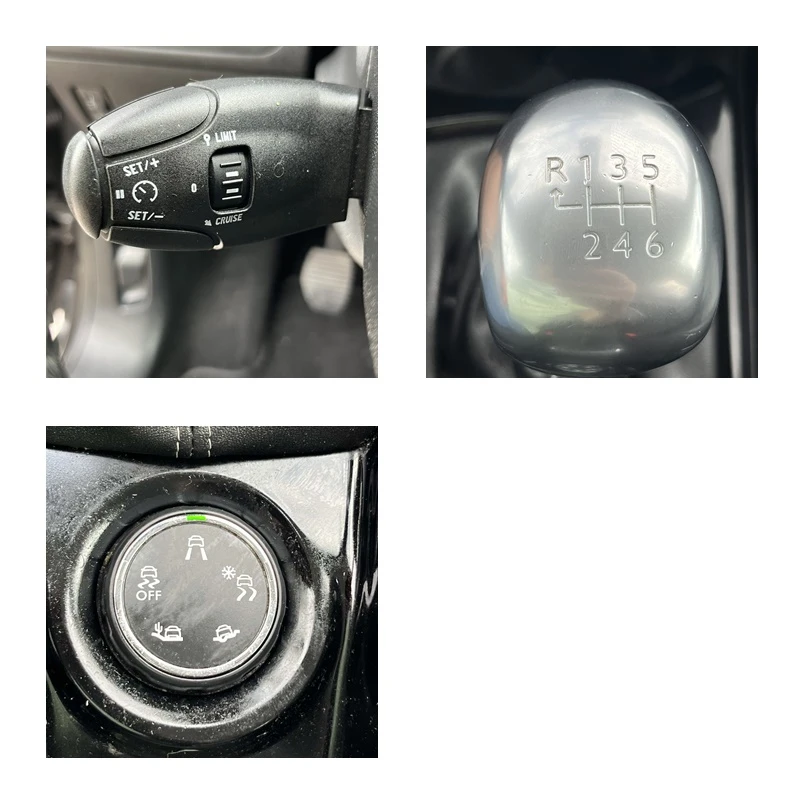 Peugeot 2008 1.5HDI 102кс EURO 6D 6 СКОРОСТИ NAVI ВНОС ИТАЛИЯ, снимка 15 - Автомобили и джипове - 55397399