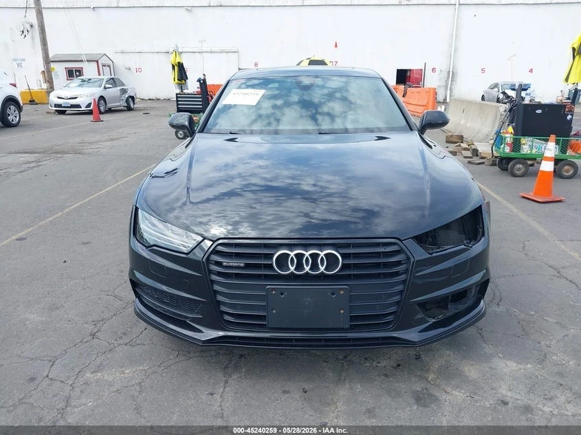 Audi A7 Premium+ Автокредит Цена до България, снимка 2 - Автомобили и джипове - 55464333