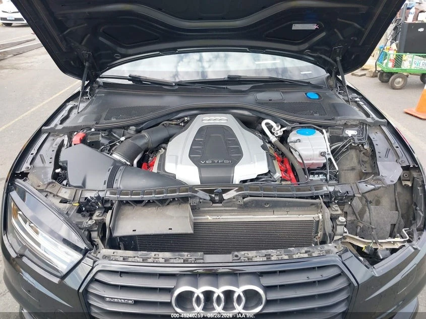 Audi A7 Premium+ Автокредит Цена до България, снимка 15 - Автомобили и джипове - 55464333