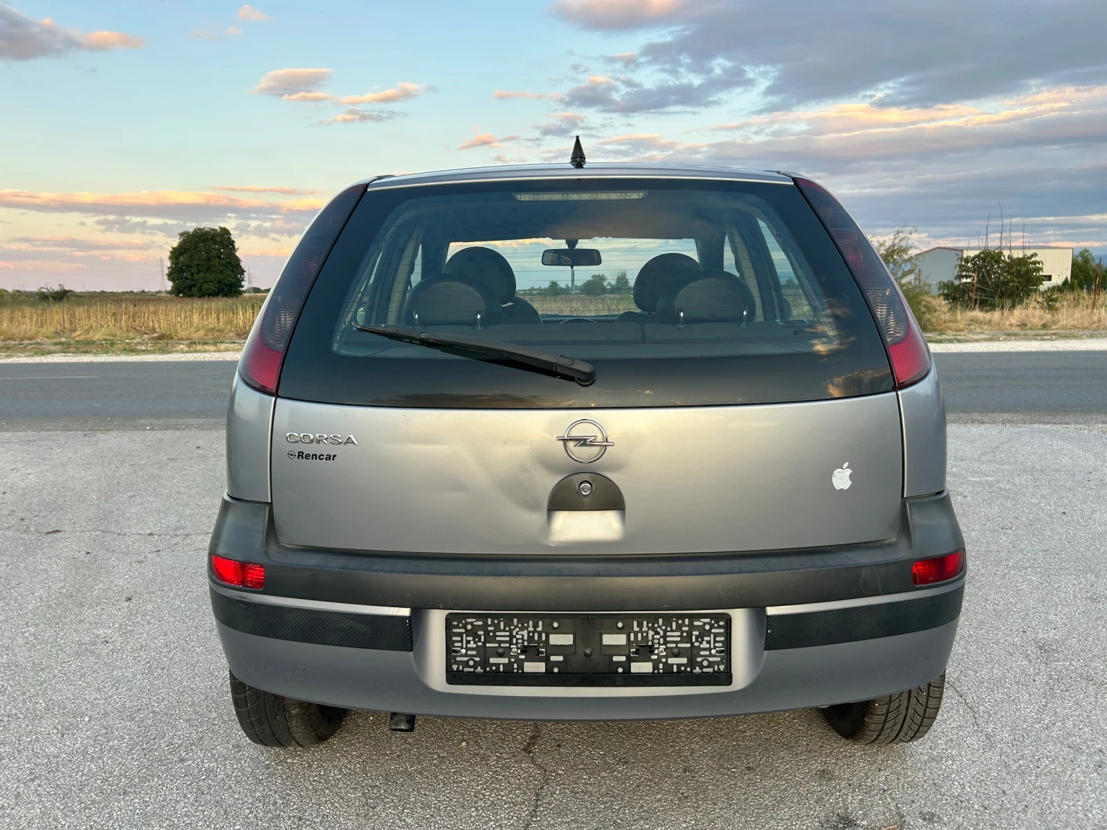 Opel Corsa 1.7 DTI 75k.c. | Mobile.bg � ����������� 7