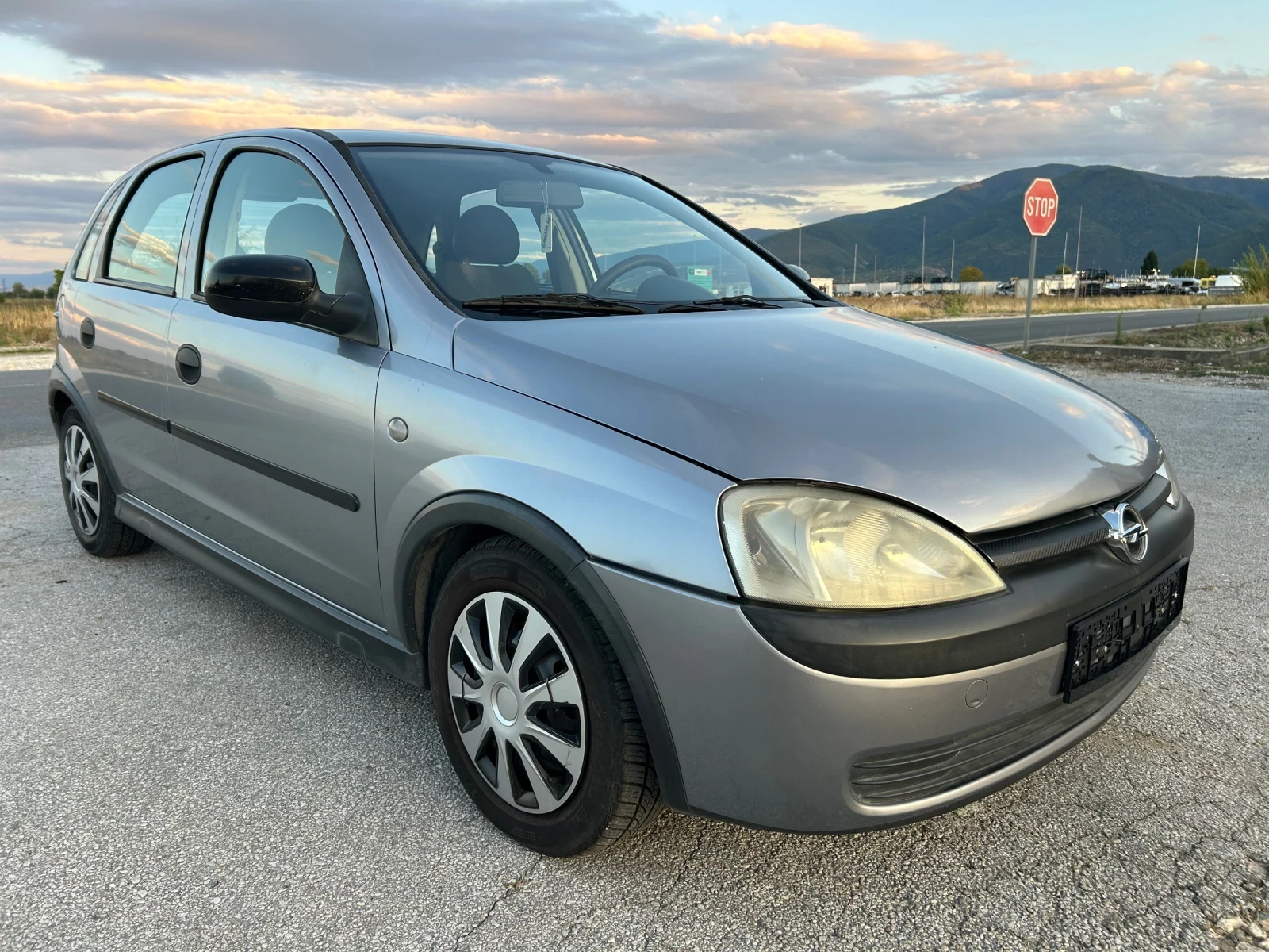 Opel Corsa 1.7 DTI 75k.c. | Mobile.bg � ����������� 2