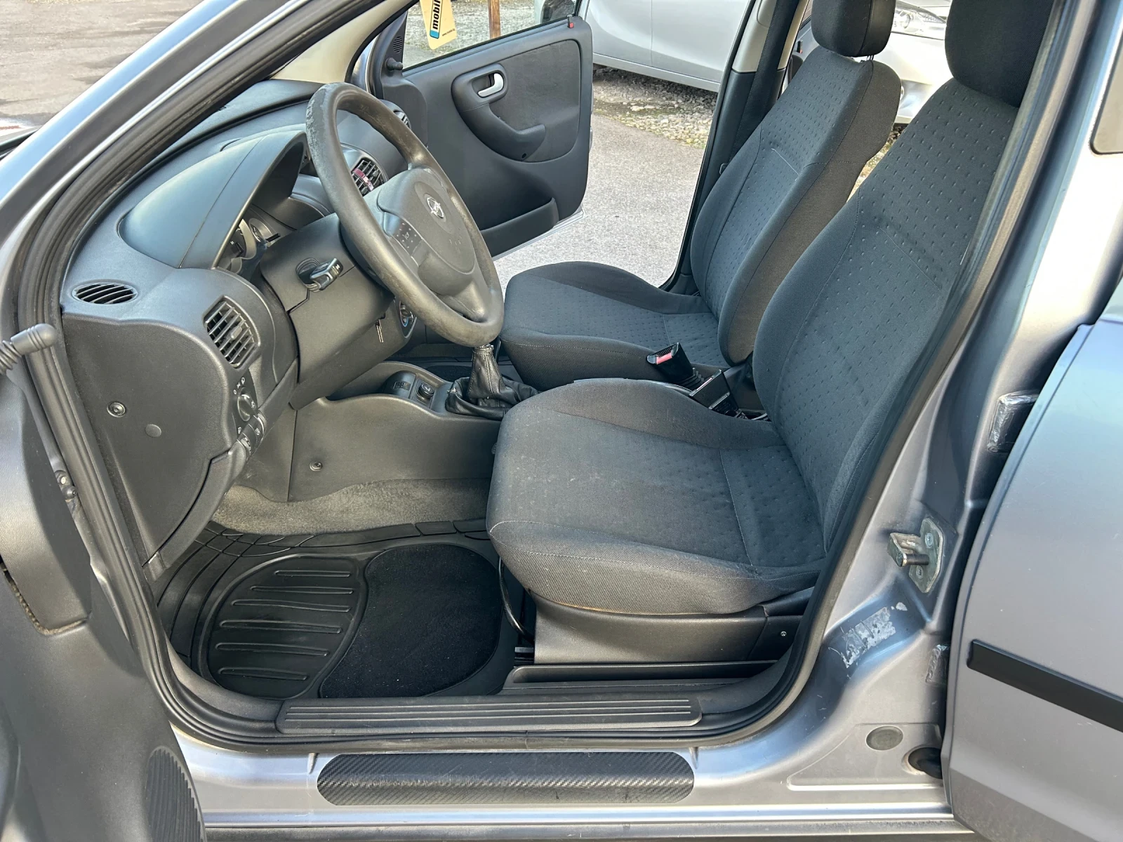 Opel Corsa 1.7 DTI 75k.c. | Mobile.bg � ����������� 12