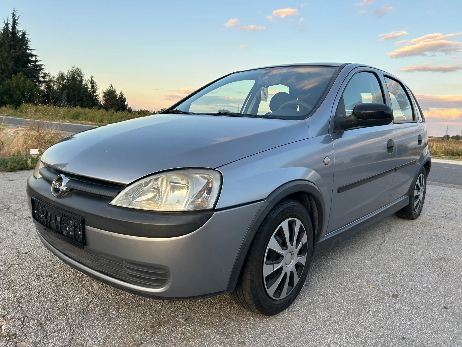 Opel Corsa 1.7 DTI 75k.c. | Mobile.bg � ����������� 1