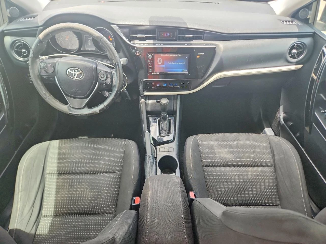 Toyota Corolla 1.8l Im Base, снимка 8 - Автомобили и джипове - 56145285