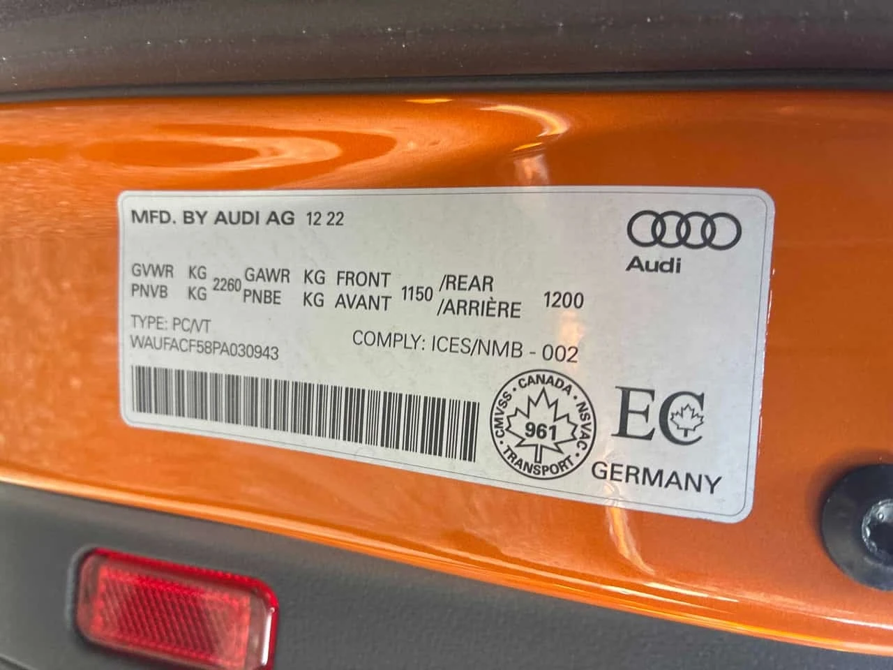 Audi A5 * Progressiv * CARFAX * БЕЗ ПЪРВОНАЧАЛНА ВНОСКА, снимка 11 - Автомобили и джипове - 56168762