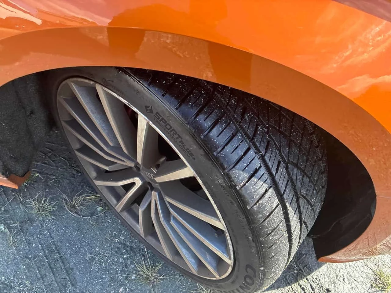 Audi A5 * Progressiv * CARFAX * БЕЗ ПЪРВОНАЧАЛНА ВНОСКА, снимка 7 - Автомобили и джипове - 56168762