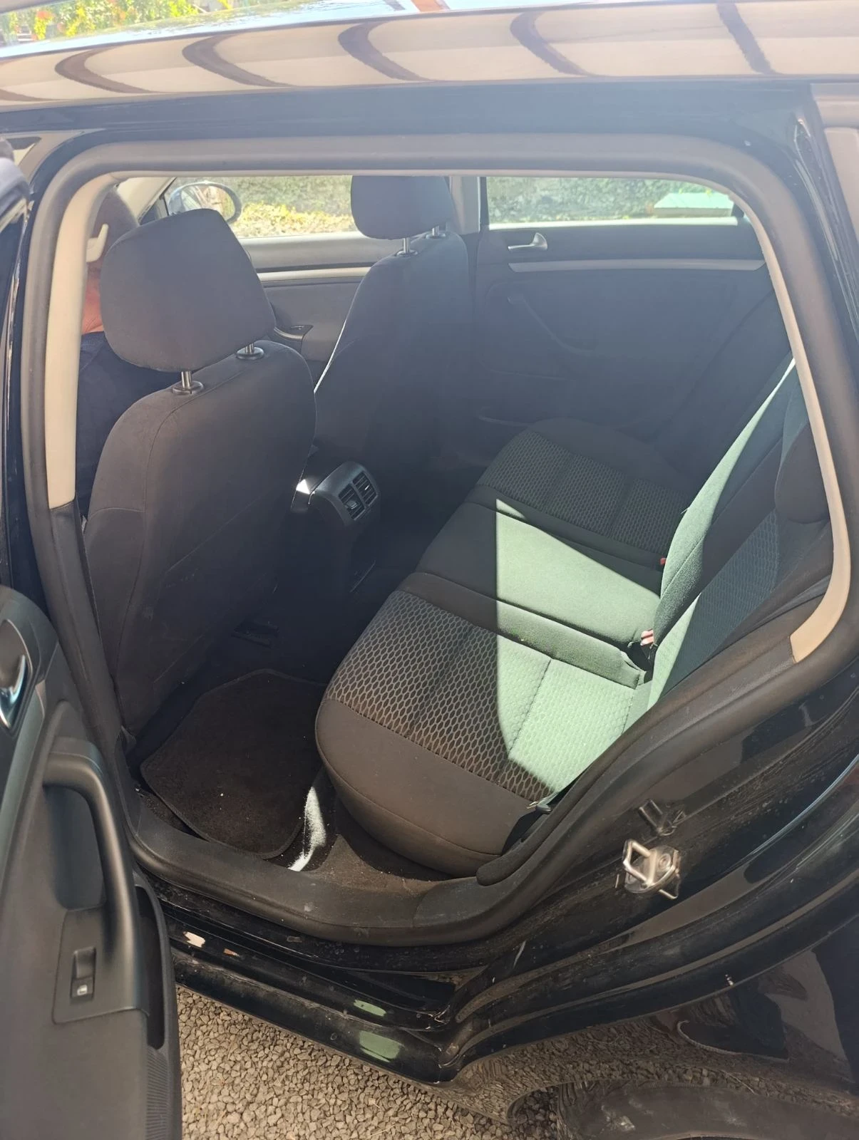 VW Golf, снимка 5 - Автомобили и джипове - 56362797