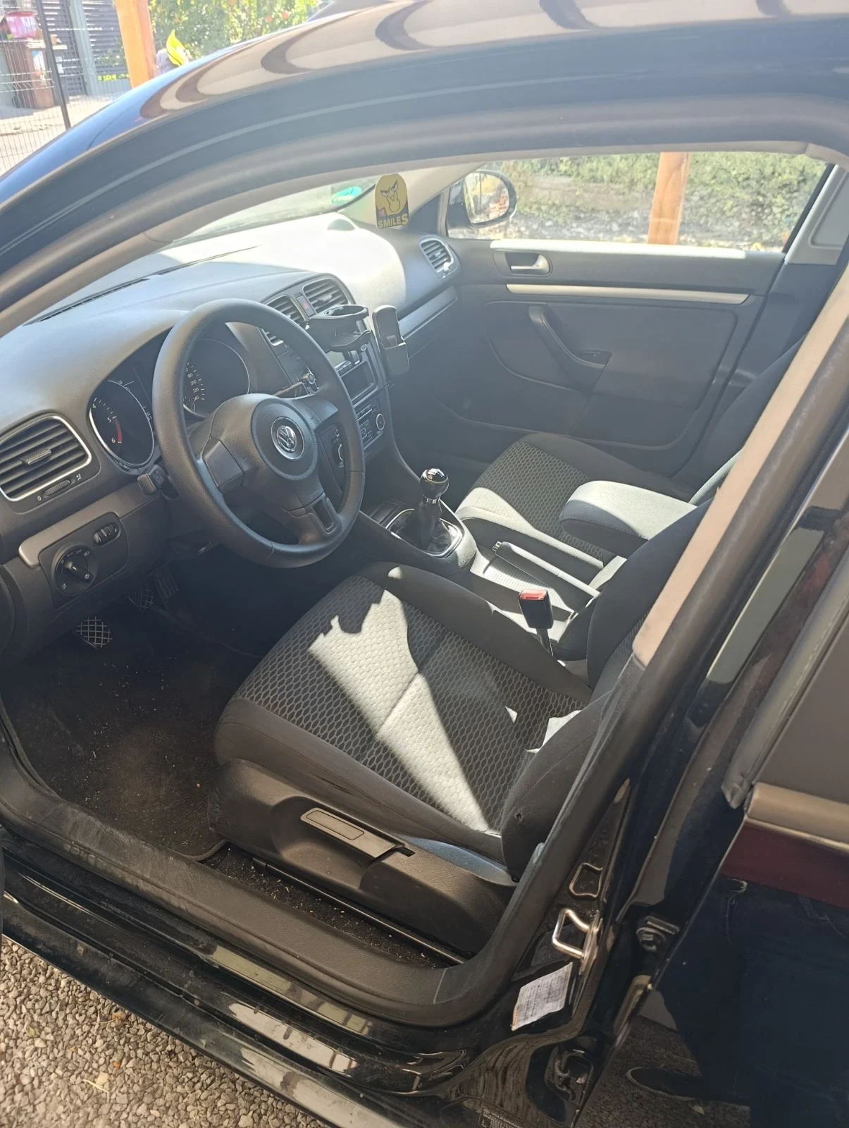 VW Golf, снимка 6 - Автомобили и джипове - 56362797