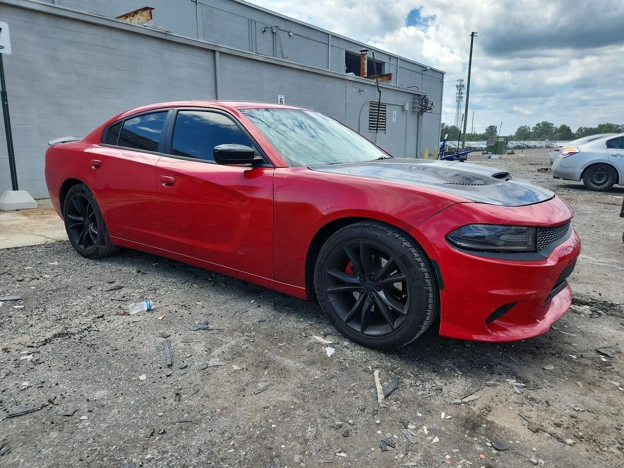 Dodge Charger R/T| BEATS| DISTRONIC| �������| 8ZF | Mobile.bg � ����������� 4