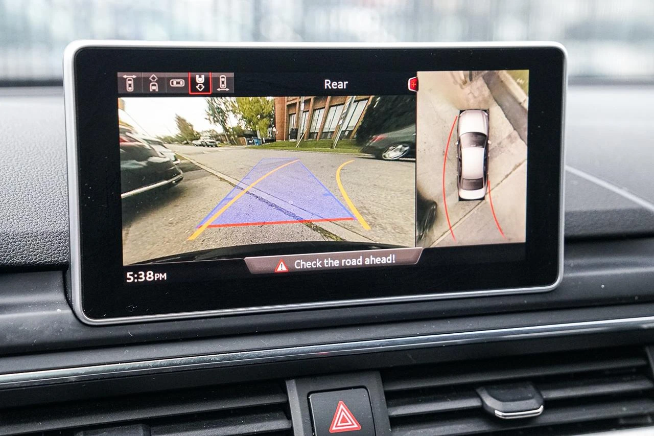 Audi A4 Technik QUATTRO| NAVI| CAM| SUNROOF| LDW|  | Mobile.bg � ����������� 13