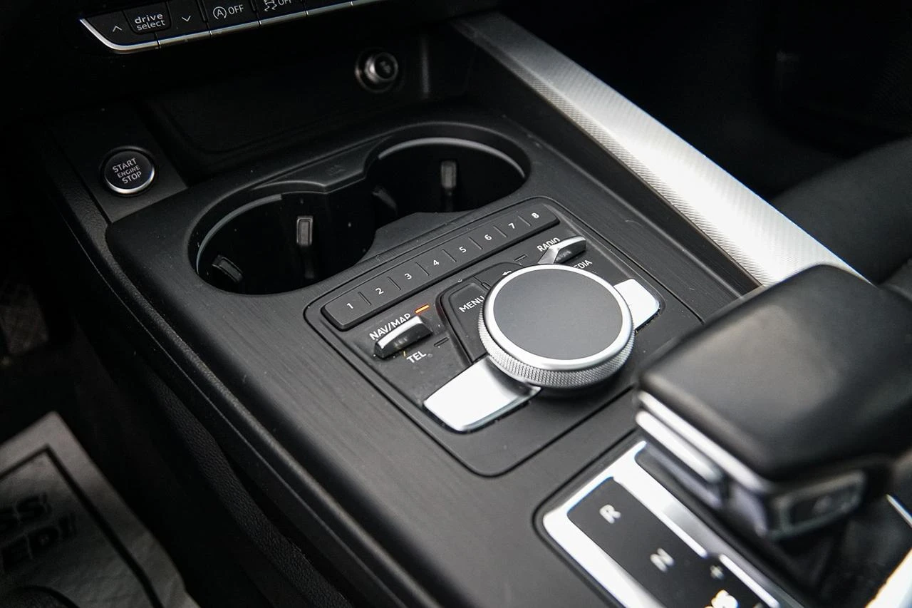 Audi A4 Technik QUATTRO| NAVI| CAM| SUNROOF| LDW|  | Mobile.bg � ����������� 12
