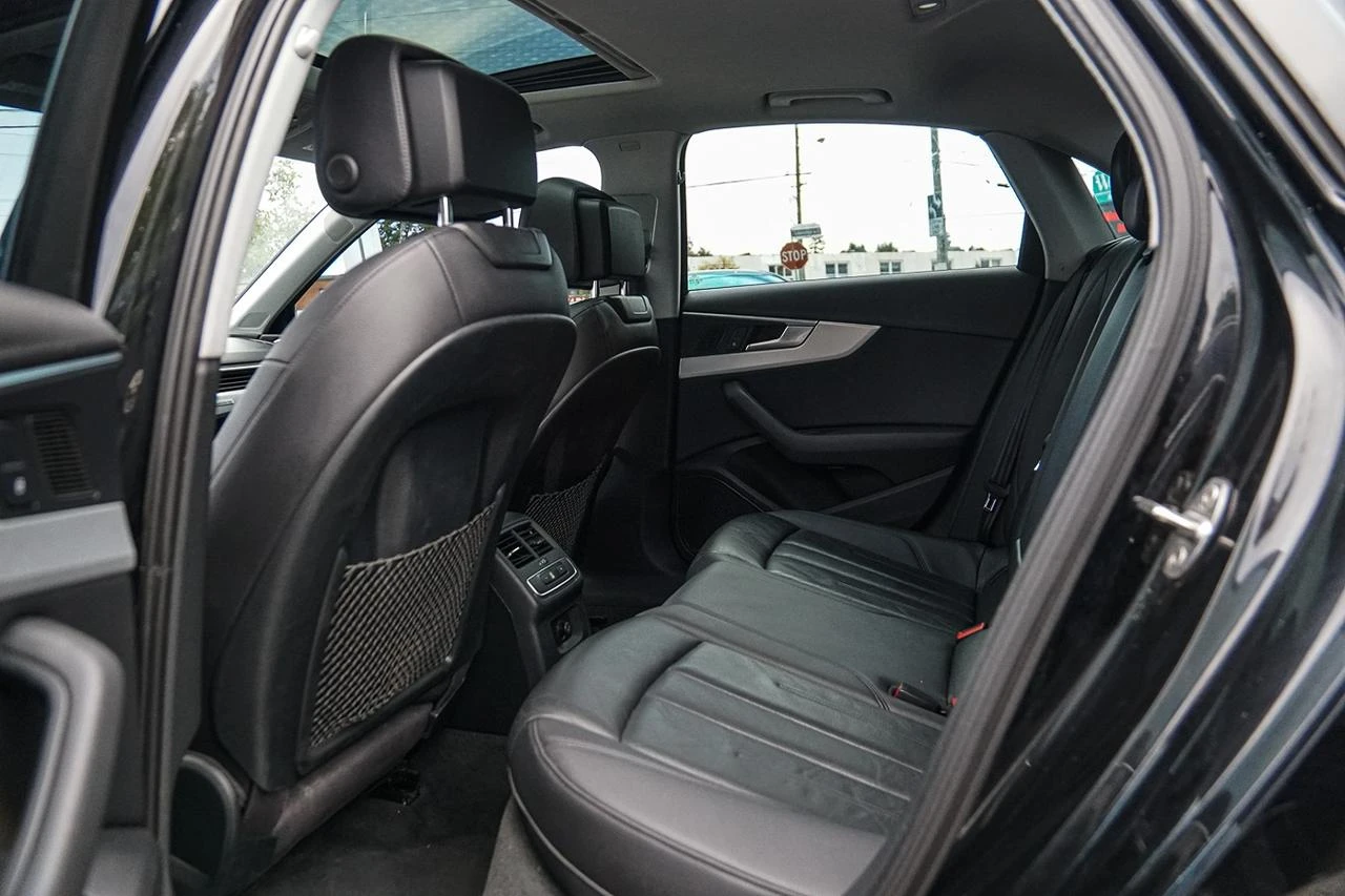 Audi A4 Technik QUATTRO| NAVI| CAM| SUNROOF| LDW|  | Mobile.bg � ����������� 8