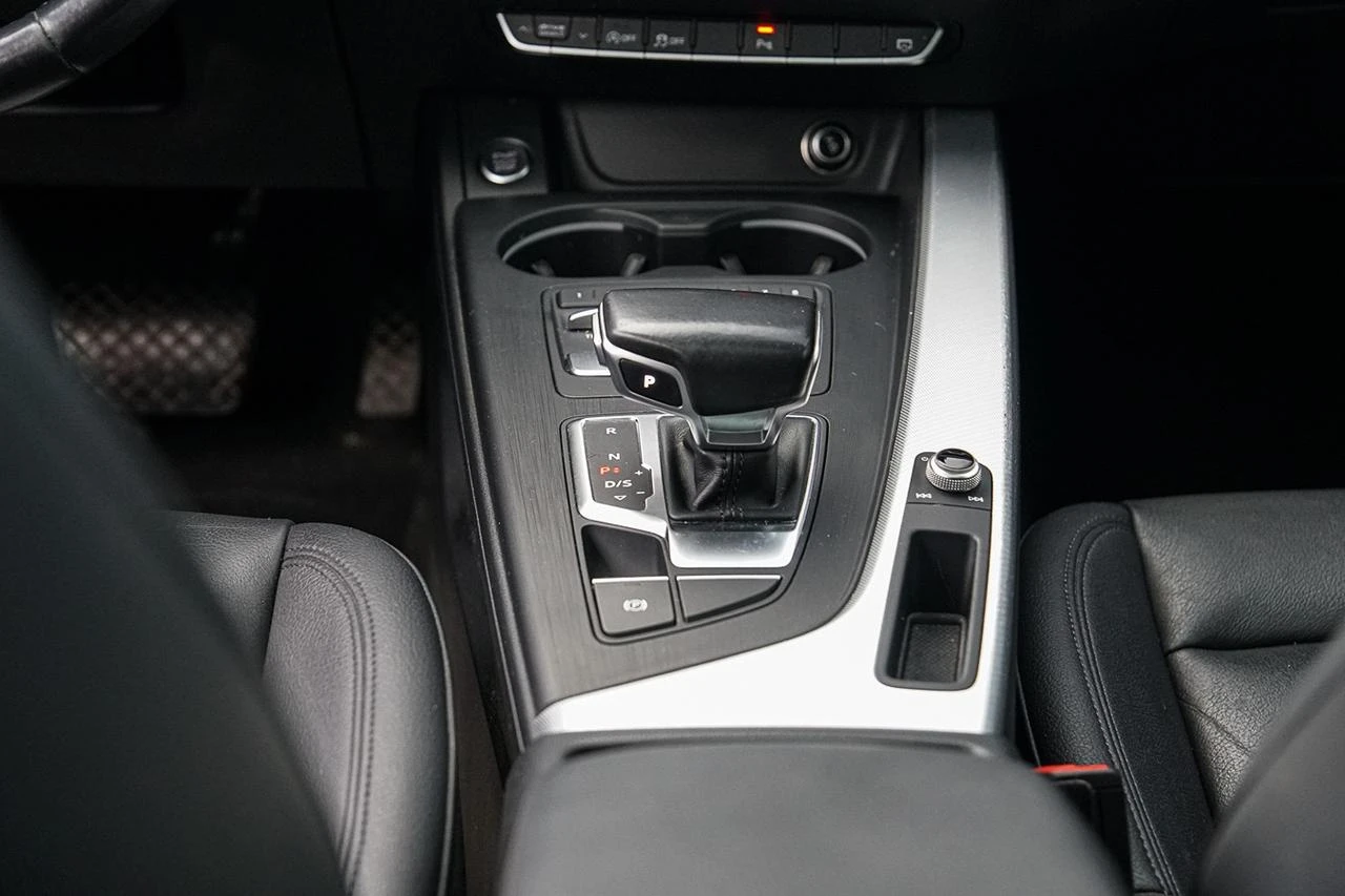 Audi A4 Technik QUATTRO| NAVI| CAM| SUNROOF| LDW|  | Mobile.bg � ����������� 11