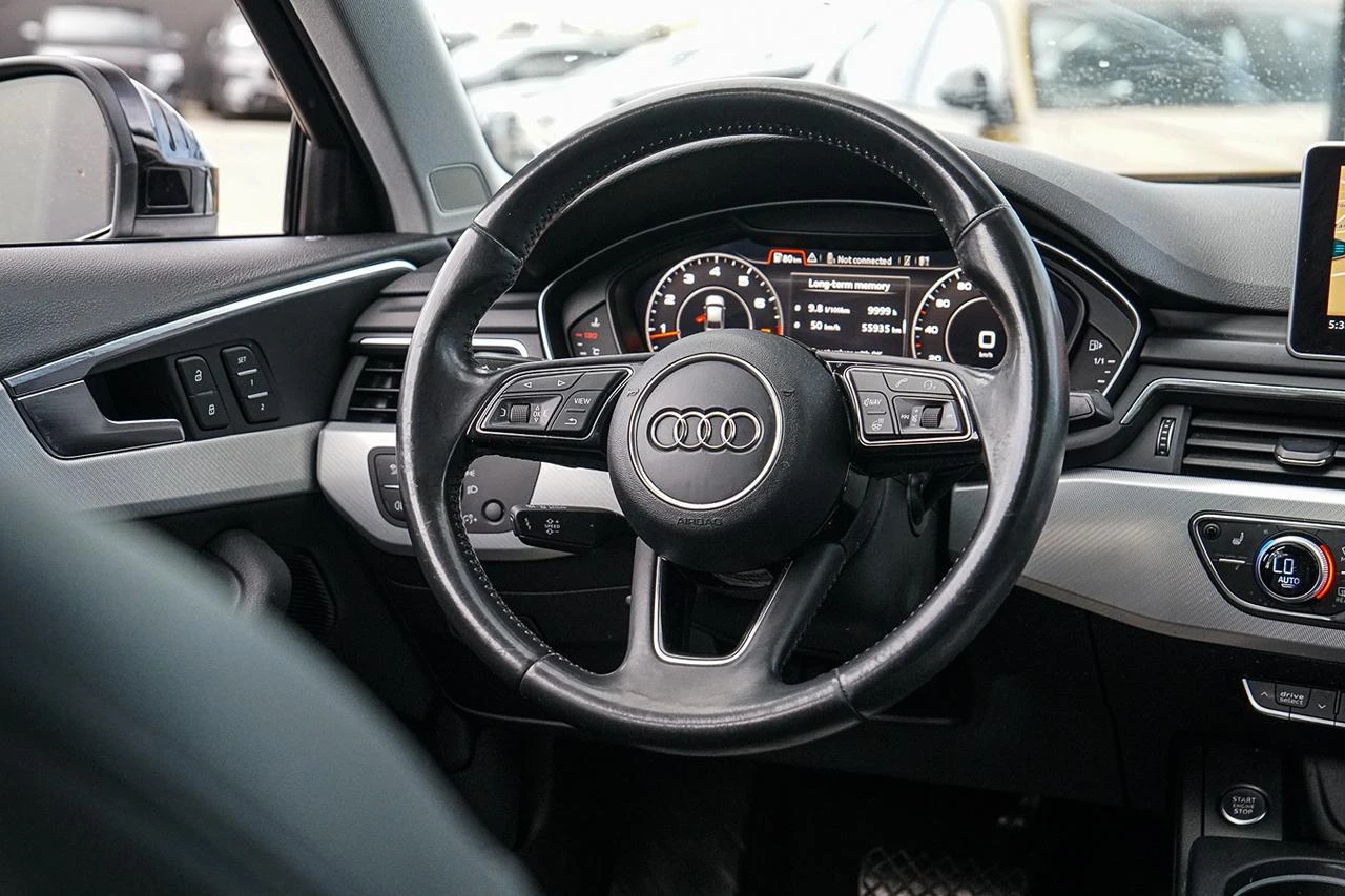 Audi A4 Technik QUATTRO| NAVI| CAM| SUNROOF| LDW|  | Mobile.bg � ����������� 6