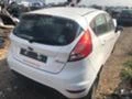 Ford Fiesta 1.2i, снимка 12