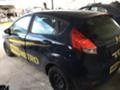 Ford Fiesta 1.2i, снимка 16