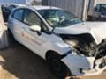 Ford Fiesta 1.2i, снимка 10