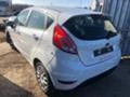 Ford Fiesta 1.2i, снимка 8