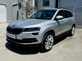 Skoda Karoq 2.0 TDI / 190 к.с. / 4x4 / DSG / Печка, снимка 1