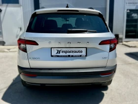 Skoda Karoq 2.0 TDI / 190 к.с. / 4x4 / DSG / Печка, снимка 5