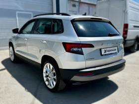 Skoda Karoq 2.0 TDI / 190 к.с. / 4x4 / DSG / Печка, снимка 6