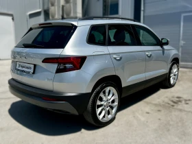 Skoda Karoq 2.0 TDI / 190 к.с. / 4x4 / DSG / Печка, снимка 4
