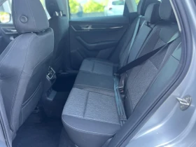 Skoda Karoq 2.0 TDI / 190 к.с. / 4x4 / DSG / Печка, снимка 15