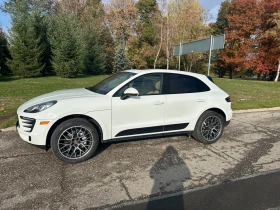 Porsche Macan S 3.0 V6, снимка 4