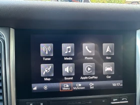 Porsche Macan S 3.0 V6, снимка 11