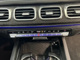 Mercedes-Benz GLE 63 S AMG AMG S, снимка 9
