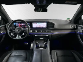 Mercedes-Benz GLE 63 S AMG AMG S, снимка 7