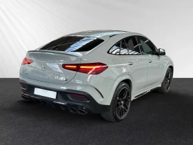 Mercedes-Benz GLE 63 S AMG AMG S, снимка 3