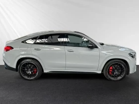Mercedes-Benz GLE 63 S AMG AMG S, снимка 2