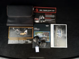 Mini Countryman S ALL4 Внос Швейцария, снимка 17