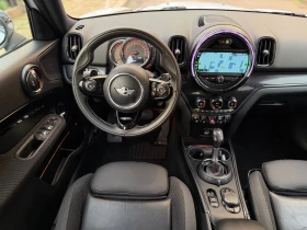 Mini Countryman S ALL4 Внос Швейцария, снимка 9