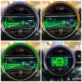 Mini Countryman S ALL4 Внос Швейцария, снимка 15