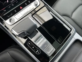 Audi Q7 50 TDI/FACELIFT/S-LINE/PANO/MATRIX/360/HUD/7МЕСТЕН, снимка 13