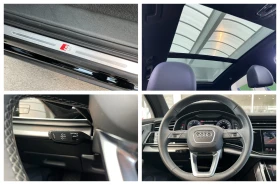 Audi Q7 50 TDI/FACELIFT/S-LINE/PANO/MATRIX/360/HUD/7МЕСТЕН, снимка 17