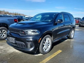 Dodge Durango * R/T * ОБДУХВАНЕ* ПОДГРЕВ* , снимка 1