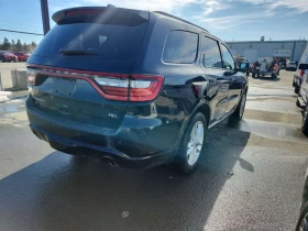 Dodge Durango * R/T * ОБДУХВАНЕ* ПОДГРЕВ* , снимка 3