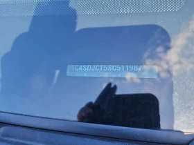 Dodge Durango * R/T * ОБДУХВАНЕ* ПОДГРЕВ* , снимка 17