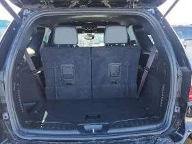 Dodge Durango * R/T * ОБДУХВАНЕ* ПОДГРЕВ* , снимка 14