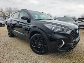 Hyundai Tucson 1.6CRDI, 136к.с., N-Line, снимка 3