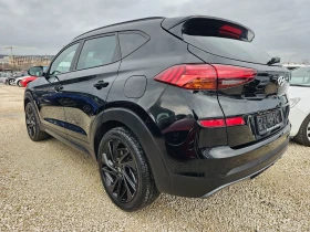Hyundai Tucson 1.6CRDI, 136к.с., N-Line, снимка 6