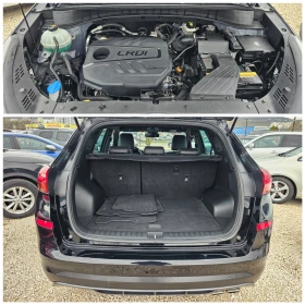 Hyundai Tucson 1.6CRDI, 136к.с., N-Line, снимка 16