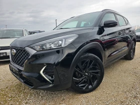 Hyundai Tucson 1.6CRDI, 136к.с., N-Line, снимка 1