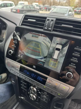 Toyota Land cruiser 2.8-D-4D- 204HP-FULL MAX, снимка 11